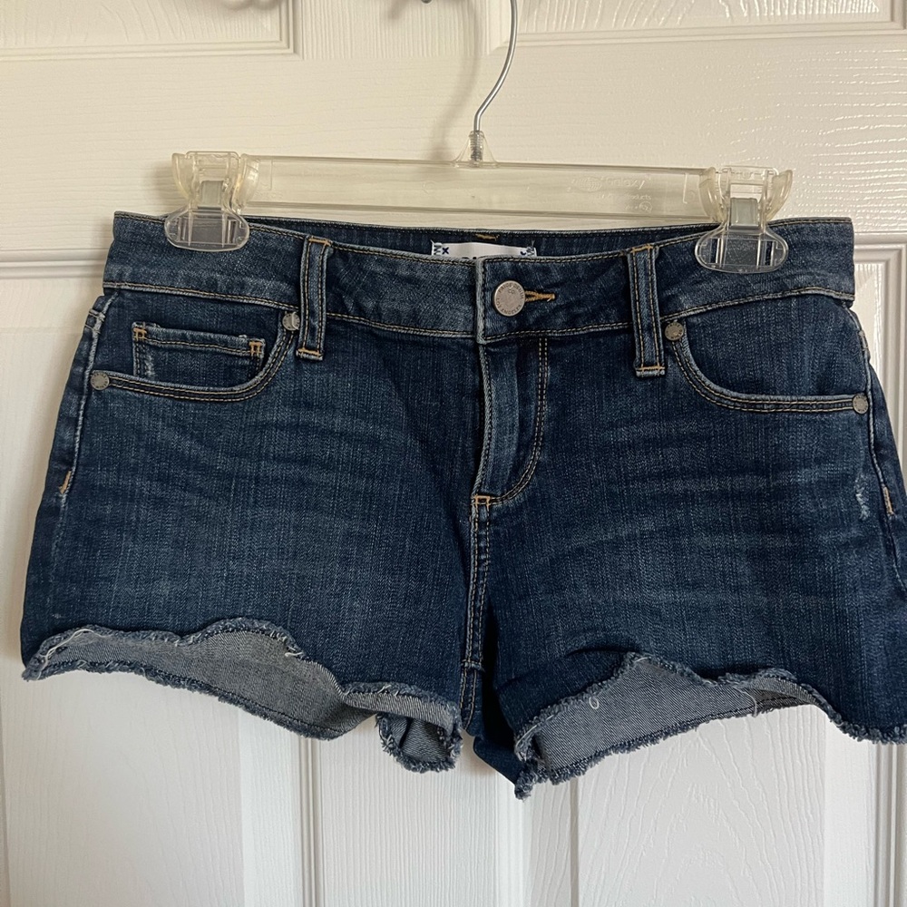 Paige Catalina Shorts